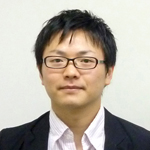 松本健児氏